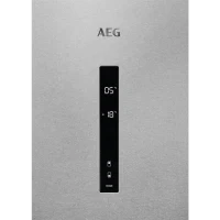 Холодильник AEG ORC6M481EX, Silver 6