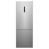 Холодильник AEG ORC6M481EX, Silver