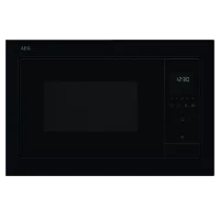 Встраиваемая микроволновая печь AEG OS5GM251EB, Black