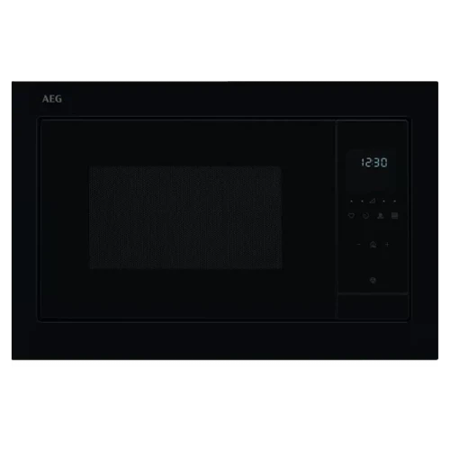 Cuptor cu microunde incorporabil AEG OS5GM251EB, Black