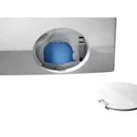 Mașină de spălat rufe AEG LFR62944BE, 9kg, Alb 6