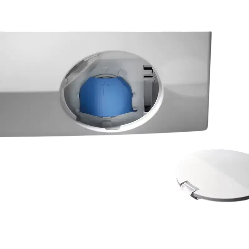 Mașină de spălat rufe AEG LFR62944BE, 9kg, Alb 6