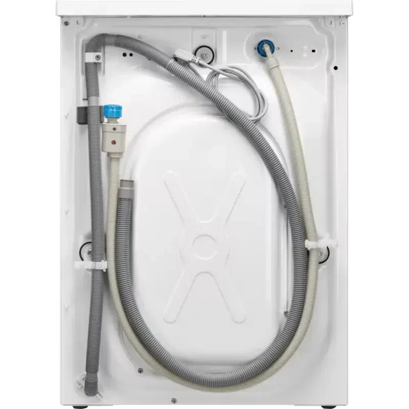 Mașină de spălat rufe AEG LFR62944BE, 9kg, Alb 4
