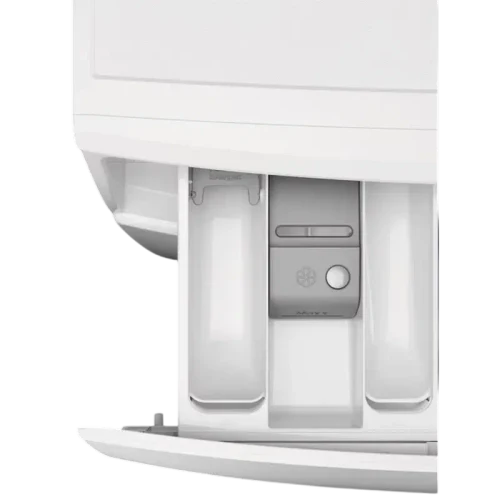 Mașină de spălat rufe AEG LFR62944BE, 9kg, Alb