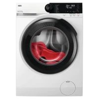 Mașină de spălat rufe AEG LFR62944BE, 9kg, Alb