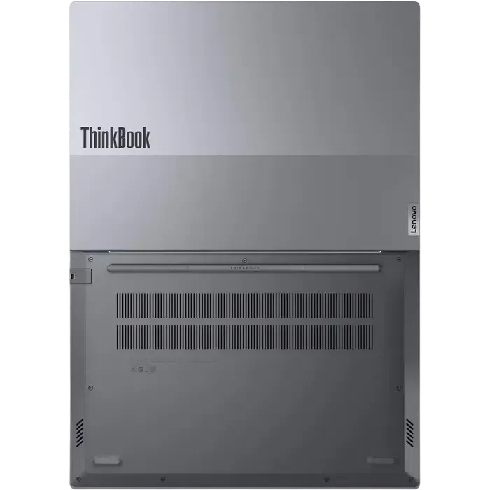 Ноутбук для бизнеса 14" Lenovo ThinkBook 14 G8 IRL, Arctic Grey 8