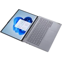 Ноутбук для бизнеса 14" Lenovo ThinkBook 14 G8 IRL, Arctic Grey 5