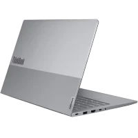 Ноутбук для бизнеса 14" Lenovo ThinkBook 14 G8 IRL, Arctic Grey 7