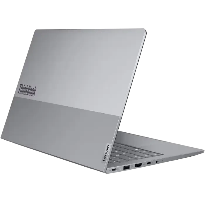 Ноутбук для бизнеса 14" Lenovo ThinkBook 14 G8 IRL, Arctic Grey 7