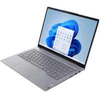 Ноутбук для бизнеса 14" Lenovo ThinkBook 14 G8 IRL, Arctic Grey 3