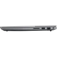Ноутбук для бизнеса 14" Lenovo ThinkBook 14 G8 IRL, Arctic Grey 10