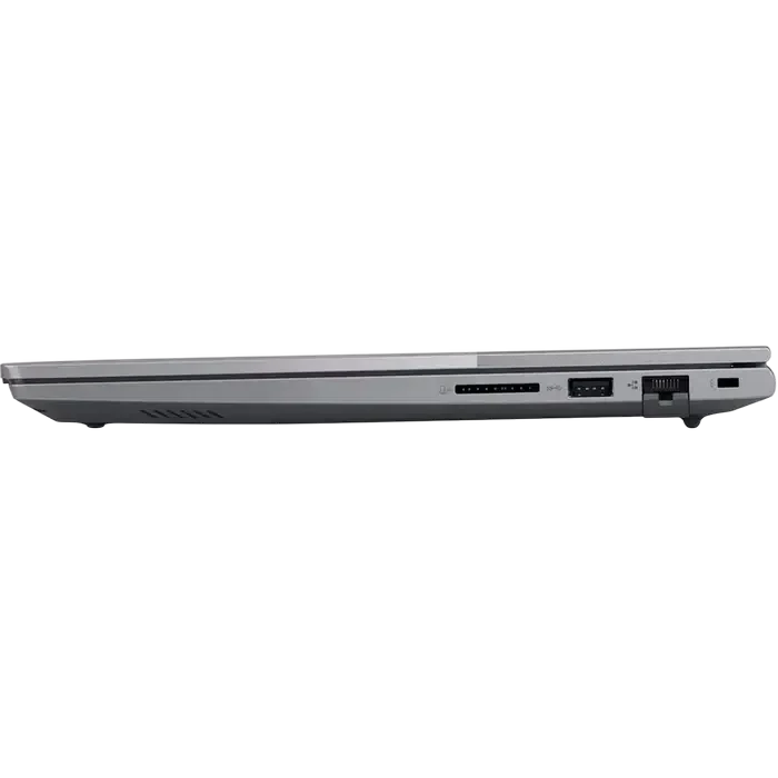 Ноутбук для бизнеса 14" Lenovo ThinkBook 14 G8 IRL, Arctic Grey 10