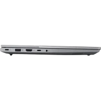Ноутбук для бизнеса 14" Lenovo ThinkBook 14 G8 IRL, Arctic Grey 9