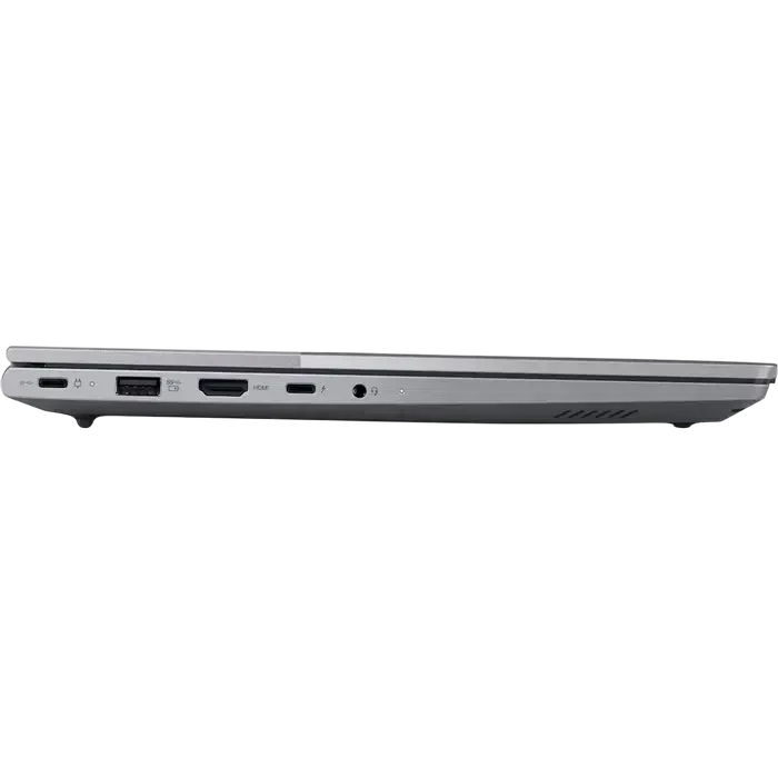 Ноутбук для бизнеса 14" Lenovo ThinkBook 14 G8 IRL, Arctic Grey 9