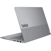 Ноутбук для бизнеса 14" Lenovo ThinkBook 14 G8 IRL, Arctic Grey 6