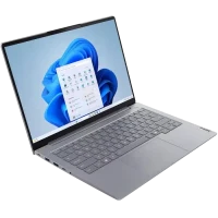 Ноутбук для бизнеса 14" Lenovo ThinkBook 14 G8 IRL, Arctic Grey 2