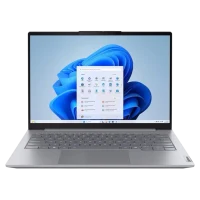 Ноутбук для бизнеса 14" Lenovo ThinkBook 14 G8 IRL, Arctic Grey