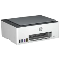 Dispozitiv multifuncțional HP Smart Tank 520, White 3