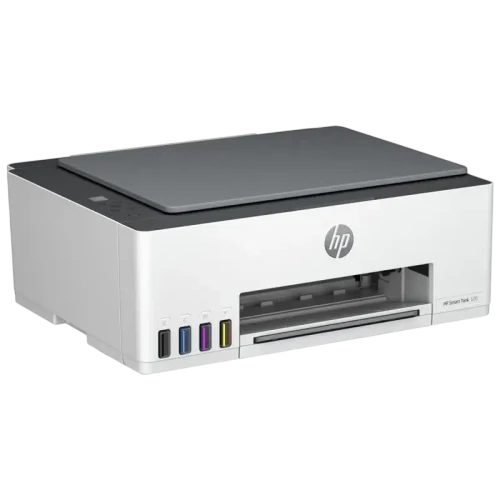 МФУ HP Smart Tank 520, White