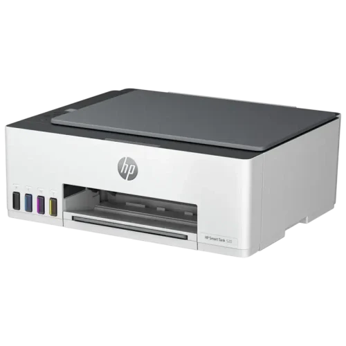 МФУ HP Smart Tank 520, White