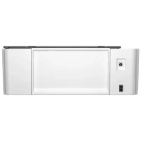 Dispozitiv multifuncțional HP Smart Tank 520, White 5