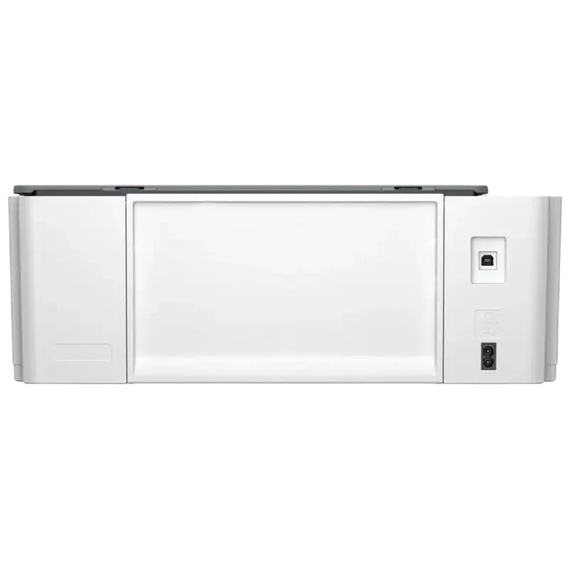 Dispozitiv multifuncțional HP Smart Tank 520, White 5