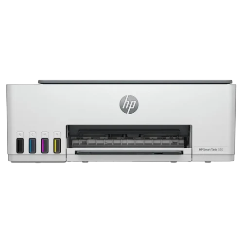 МФУ HP Smart Tank 520, White