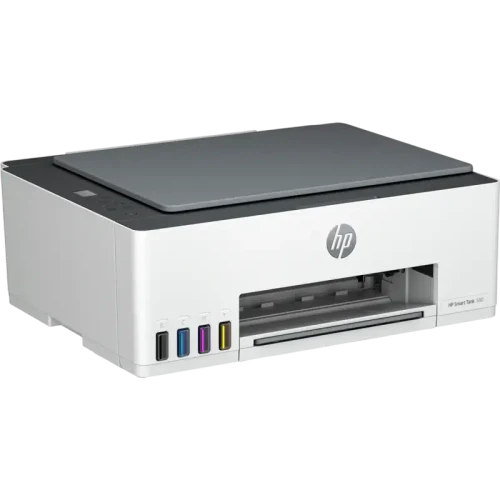 МФУ HP Smart Tank 580, White