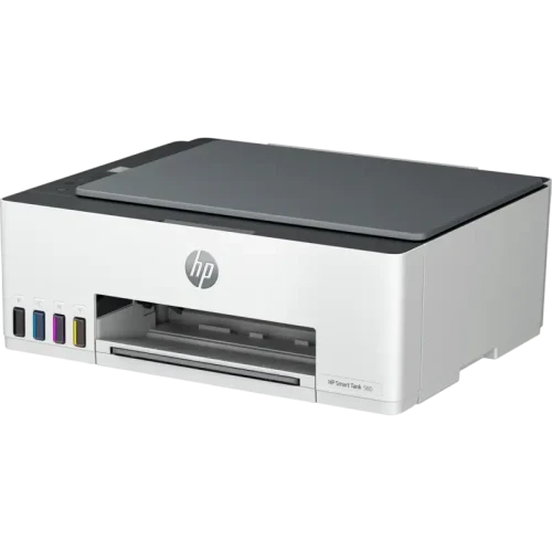 МФУ HP Smart Tank 580, White
