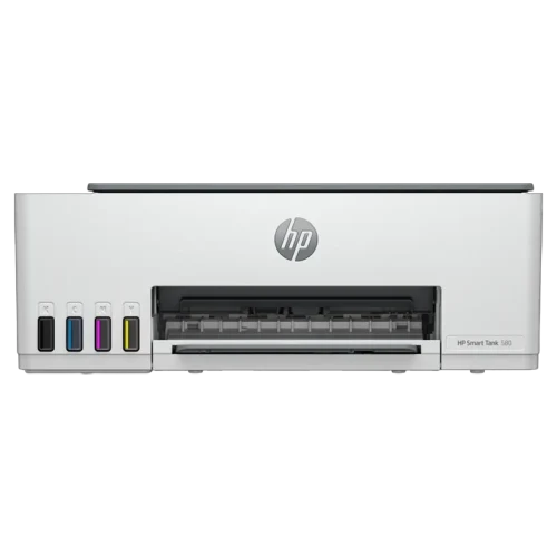МФУ HP Smart Tank 580, White