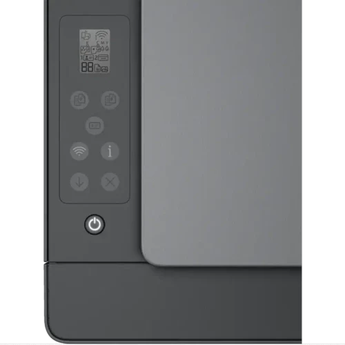 МФУ HP Smart Tank 581, Чёрный