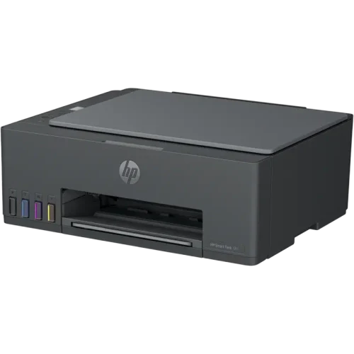МФУ HP Smart Tank 581, Чёрный