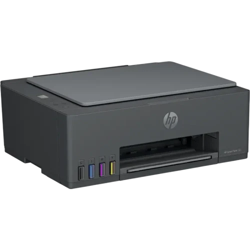 МФУ HP Smart Tank 581, Чёрный