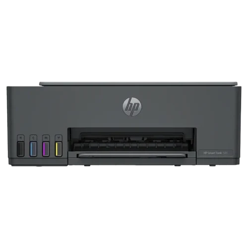 МФУ HP Smart Tank 581, Чёрный
