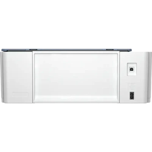 МФУ HP Smart Tank 585, Белый | Синий