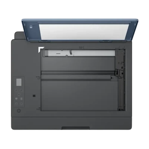 МФУ HP Smart Tank 585, Белый | Синий