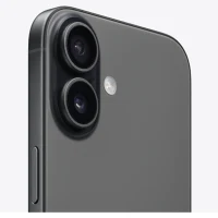 Apple iPhone 17 256GB SS Black 6
