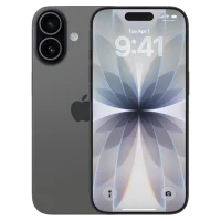 Apple iPhone 17 256GB SS Black