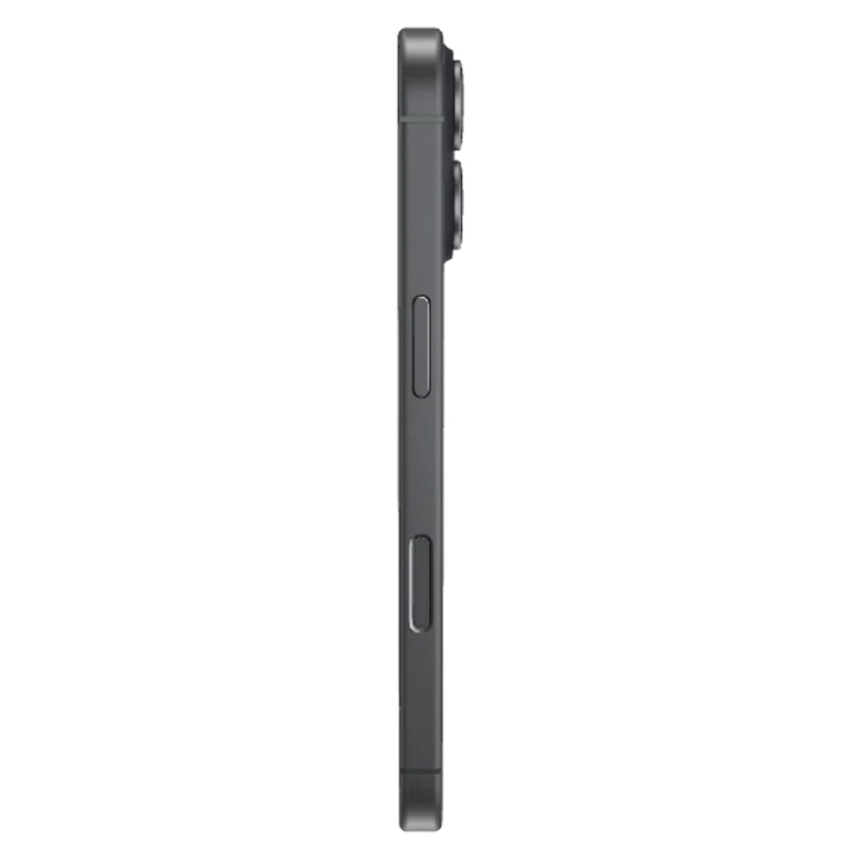 Apple iPhone 17 256GB SS Black 5