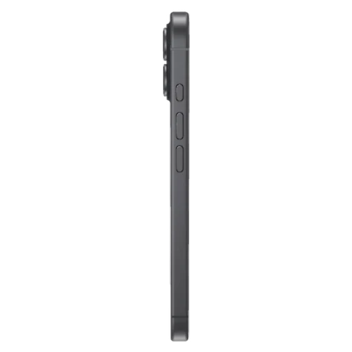 Apple iPhone 17 256 ГБ SS Black