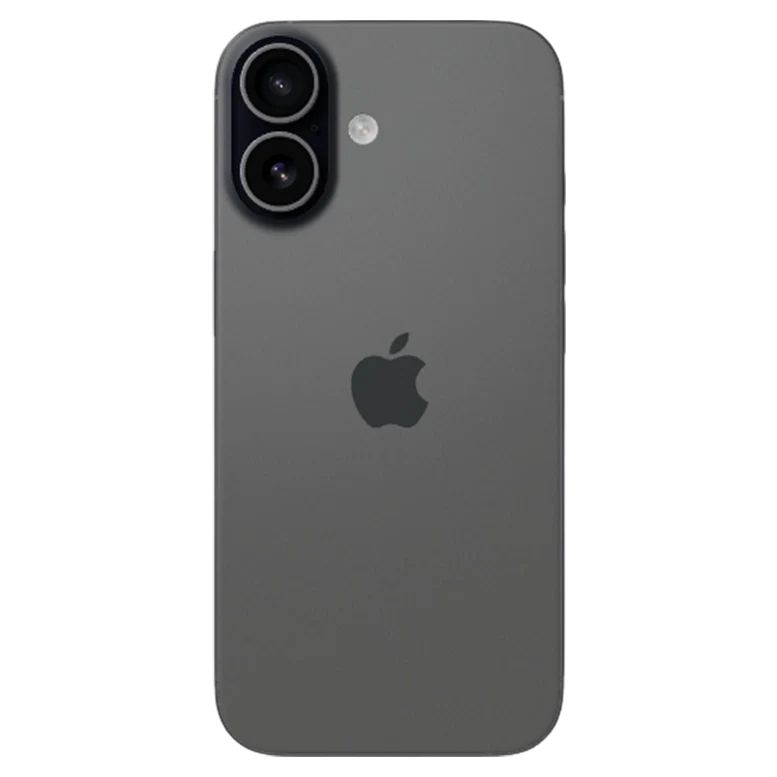 Apple iPhone 17 256GB SS Black 3