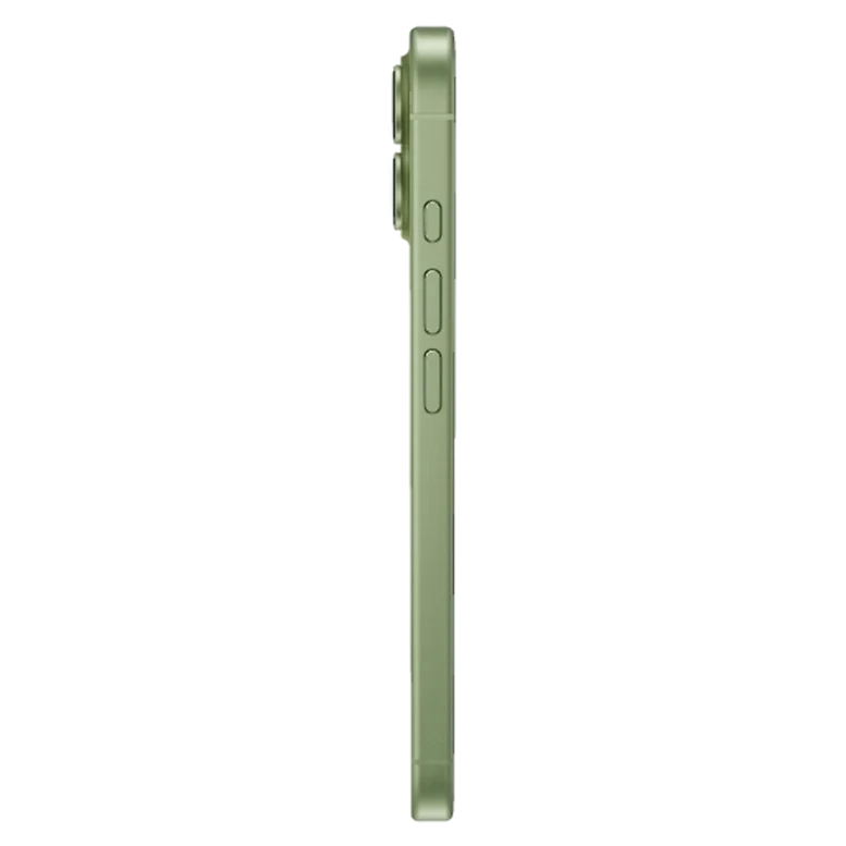 Apple iPhone 17 256GB SS Sage 4