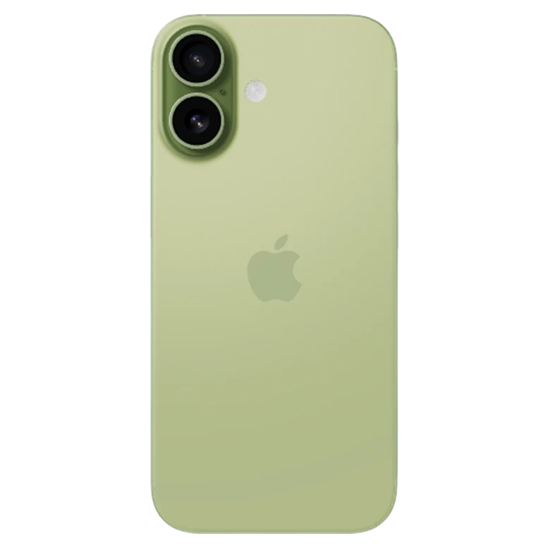 Apple iPhone 17 256GB SS Sage 3
