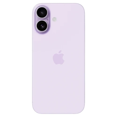 Apple iPhone 17 256 ГБ SS Lavender