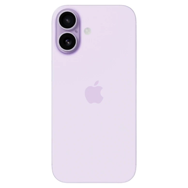 Apple iPhone 17 256GB SS Lavender 3
