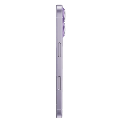 Apple iPhone 17 256 ГБ SS Lavender
