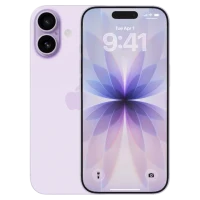 Apple iPhone 17 256GB SS Lavender