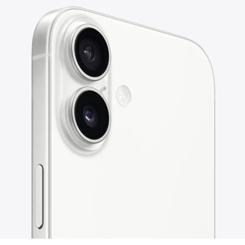 Apple iPhone 17 256 ГБ SS White