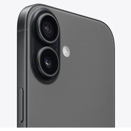 Apple iPhone 17 512 ГБ SS Black