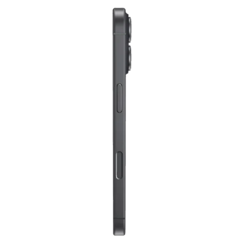 Apple iPhone 17 512 ГБ SS Black
